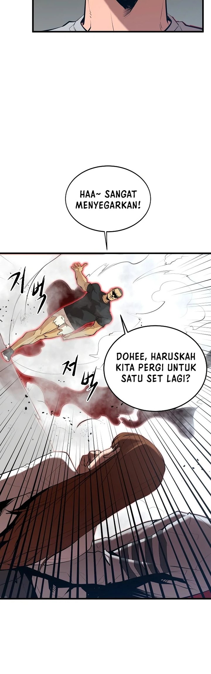 Gwei Chapter 15 Gambar 49