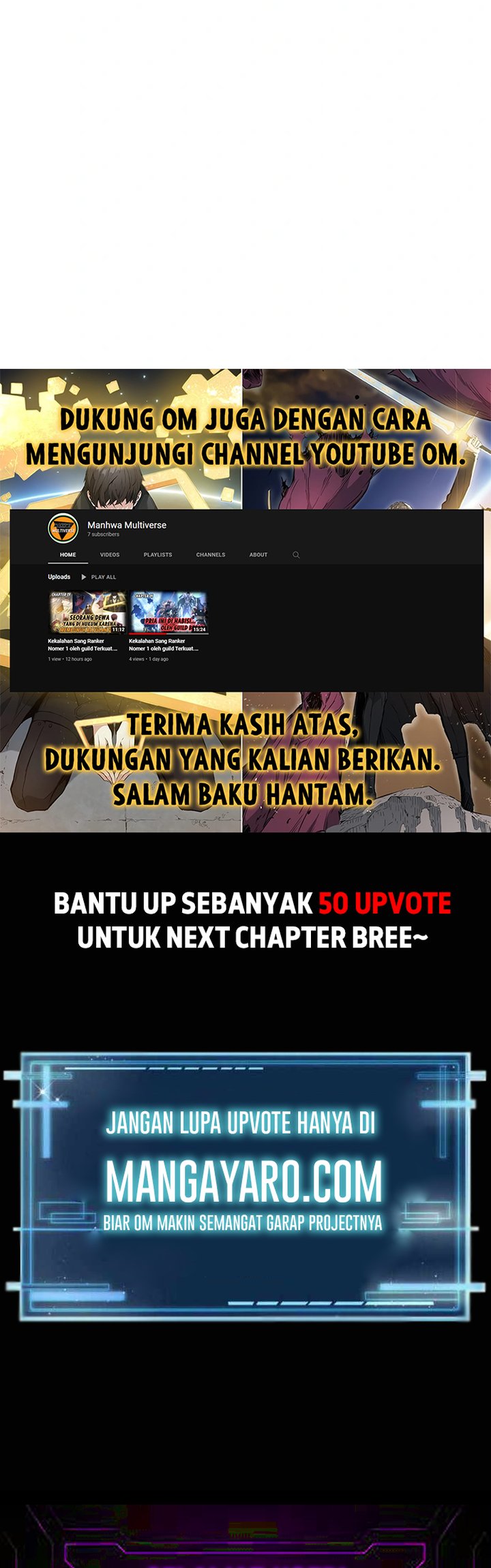 Gwei Chapter 15 Gambar 57