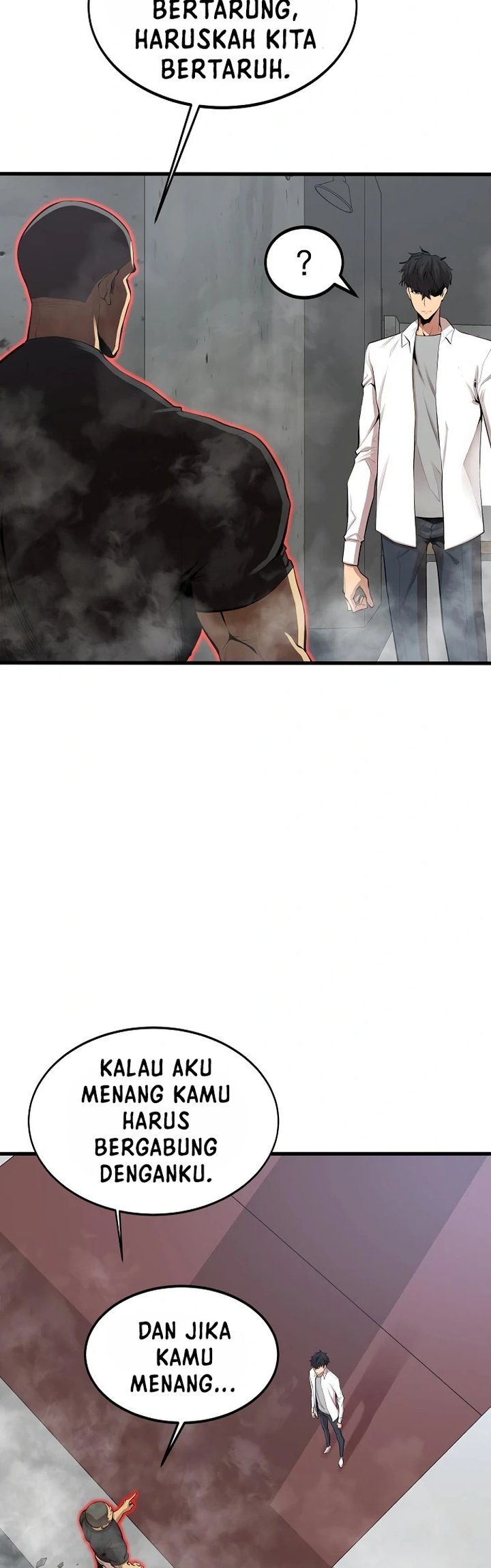Gwei Chapter 15 Gambar 7