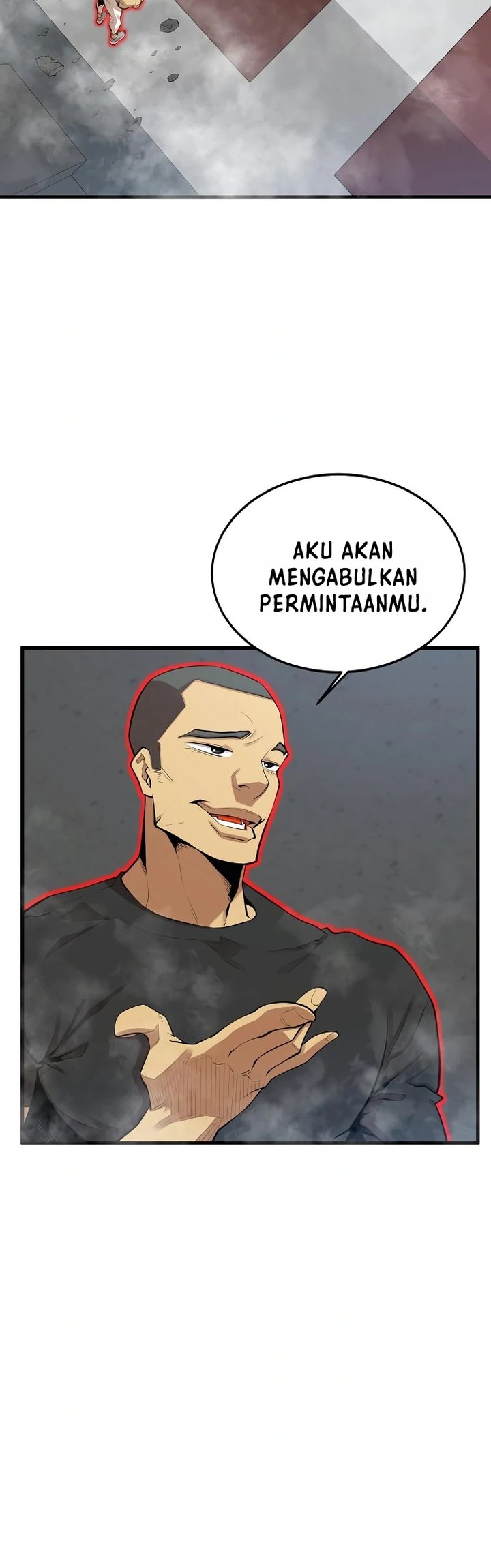 Gwei Chapter 15 Gambar 8