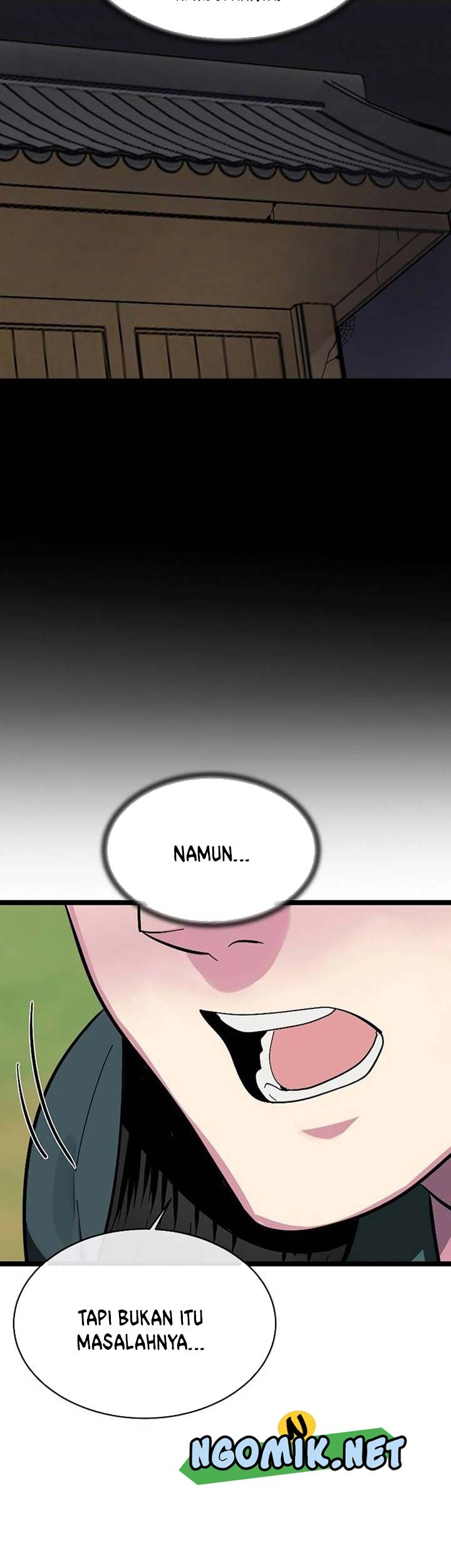 Volcanic Age Chapter 216 Gambar 22