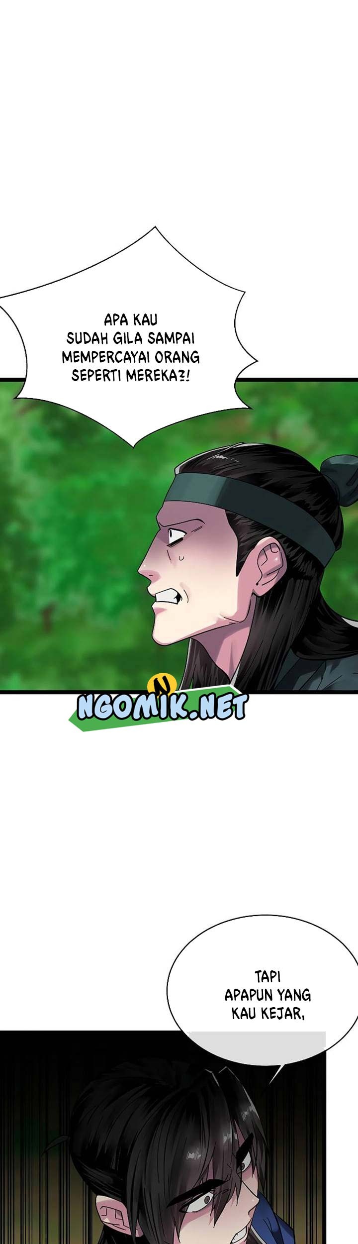 Volcanic Age Chapter 216 Gambar 26