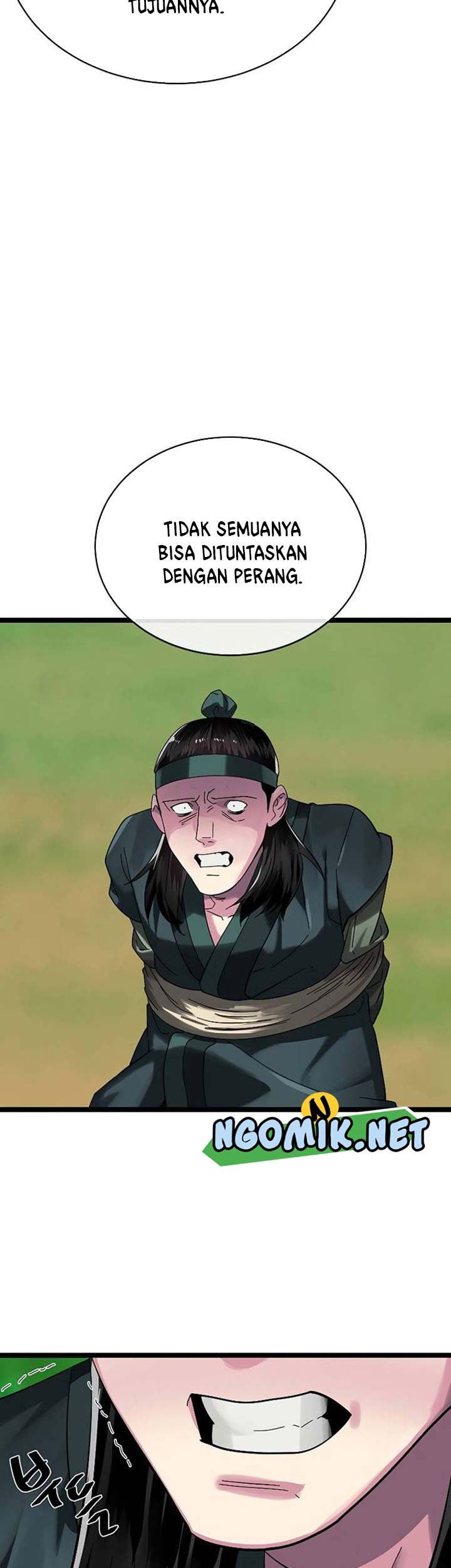 Volcanic Age Chapter 216 Gambar 28