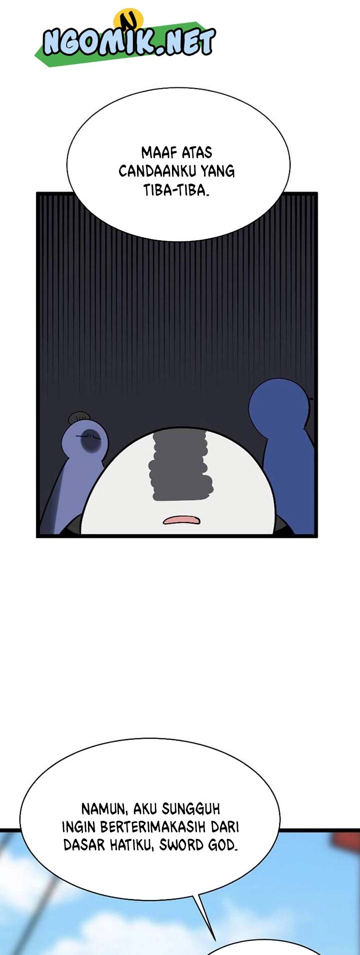 Volcanic Age Chapter 216 Gambar 61