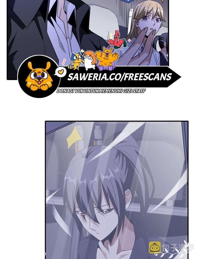 I Have Been Stuck on the Same Day for 3000 Years Chapter 23 Gambar 53