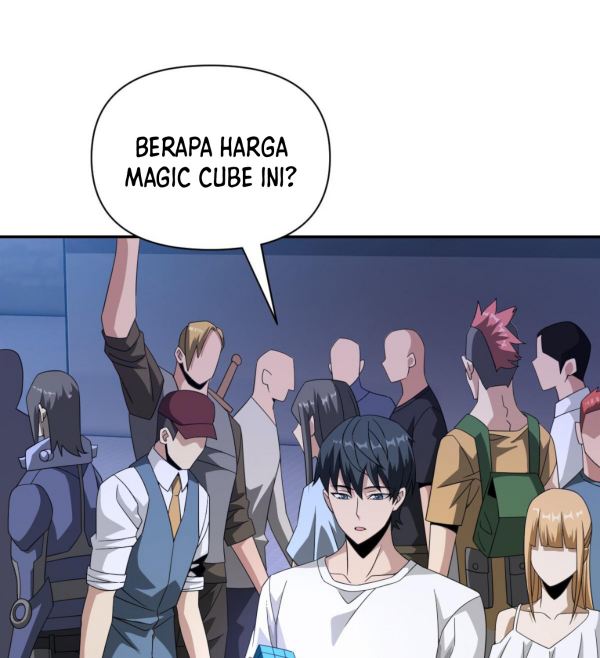 I Have Been Stuck on the Same Day for 3000 Years Chapter 21 Gambar 10