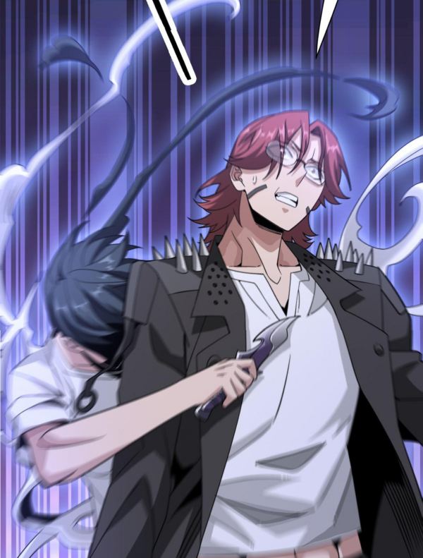 I Have Been Stuck on the Same Day for 3000 Years Chapter 21 Gambar 102