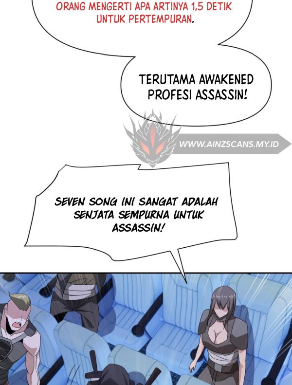 I Have Been Stuck on the Same Day for 3000 Years Chapter 21 Gambar 106