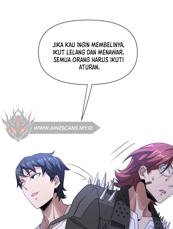I Have Been Stuck on the Same Day for 3000 Years Chapter 21 Gambar 108