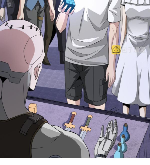 I Have Been Stuck on the Same Day for 3000 Years Chapter 21 Gambar 11