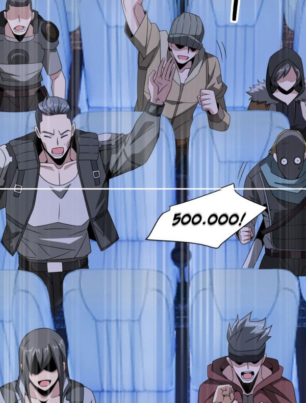 I Have Been Stuck on the Same Day for 3000 Years Chapter 21 Gambar 111
