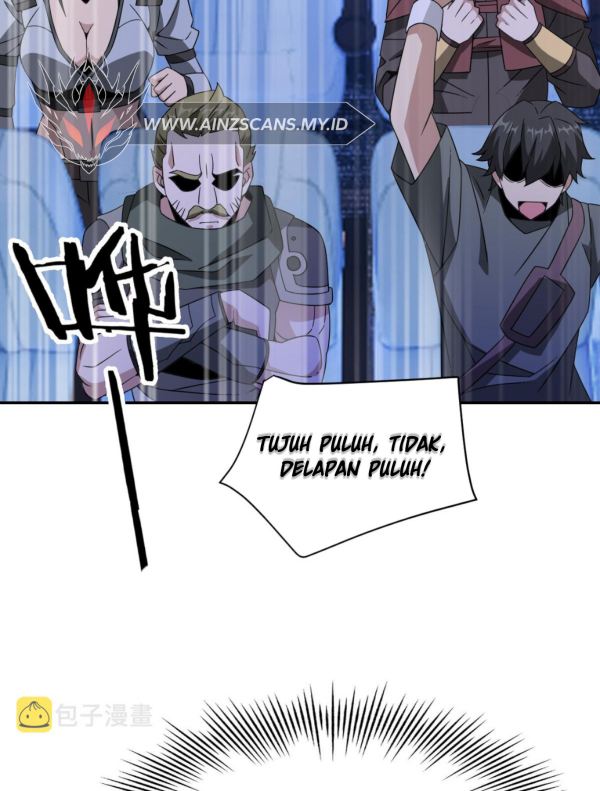 I Have Been Stuck on the Same Day for 3000 Years Chapter 21 Gambar 112