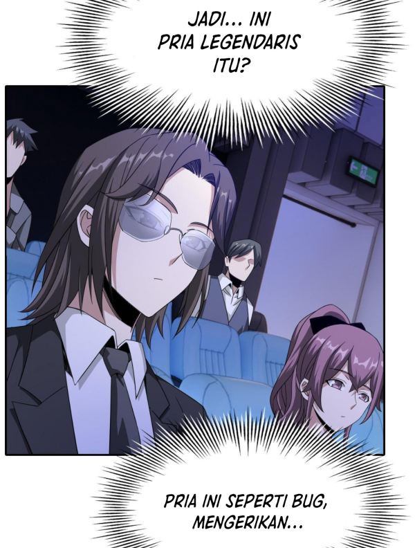 I Have Been Stuck on the Same Day for 3000 Years Chapter 21 Gambar 113
