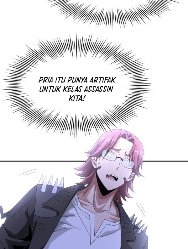 I Have Been Stuck on the Same Day for 3000 Years Chapter 21 Gambar 114