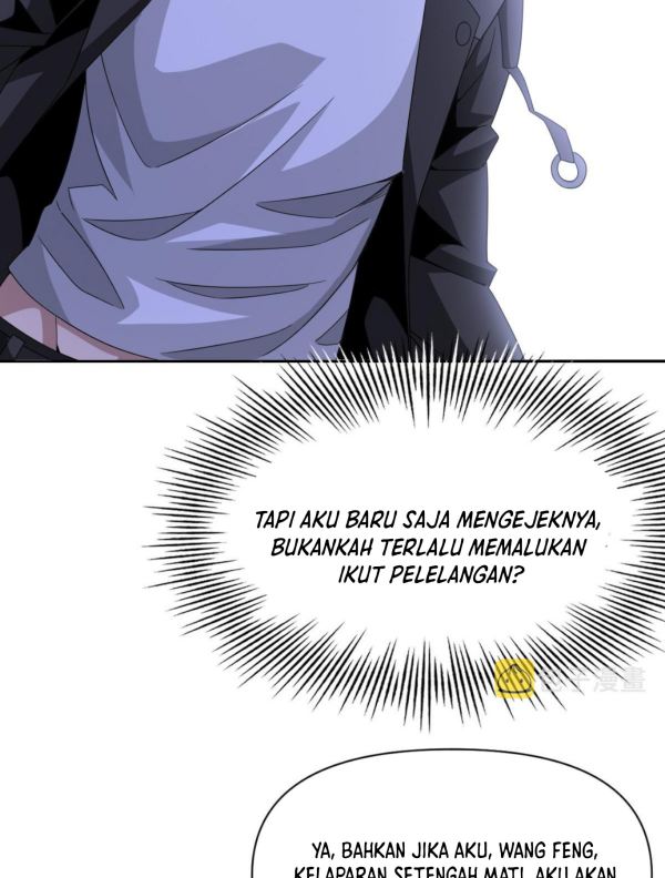 I Have Been Stuck on the Same Day for 3000 Years Chapter 21 Gambar 115