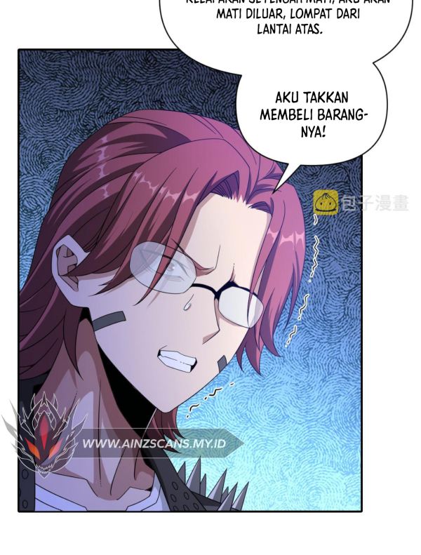I Have Been Stuck on the Same Day for 3000 Years Chapter 21 Gambar 116