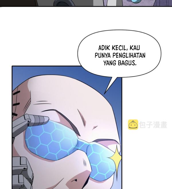 I Have Been Stuck on the Same Day for 3000 Years Chapter 21 Gambar 12