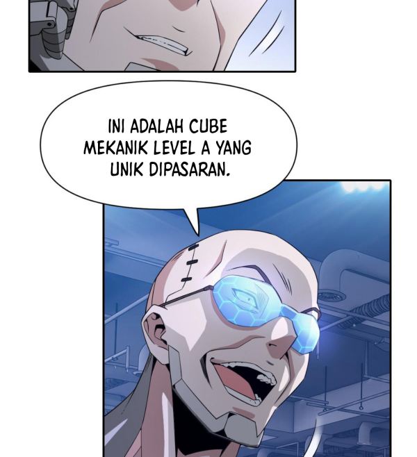 I Have Been Stuck on the Same Day for 3000 Years Chapter 21 Gambar 13
