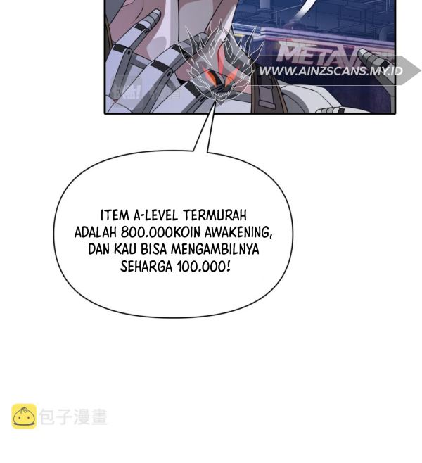 I Have Been Stuck on the Same Day for 3000 Years Chapter 21 Gambar 14