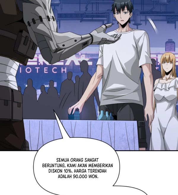 I Have Been Stuck on the Same Day for 3000 Years Chapter 21 Gambar 16