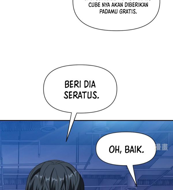 I Have Been Stuck on the Same Day for 3000 Years Chapter 21 Gambar 19