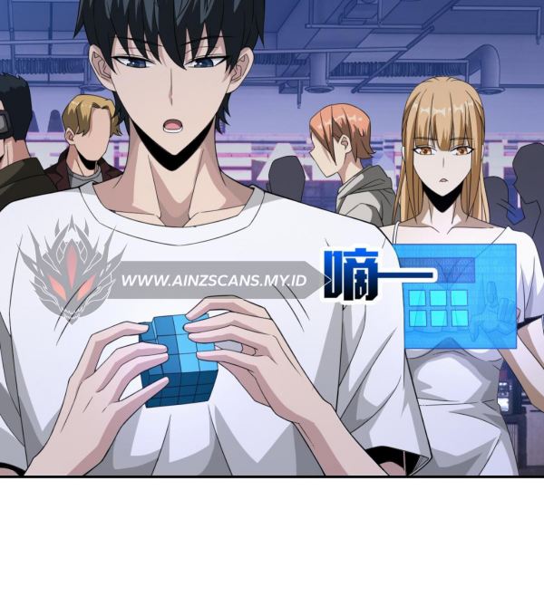 I Have Been Stuck on the Same Day for 3000 Years Chapter 21 Gambar 20