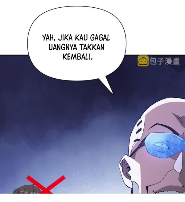 I Have Been Stuck on the Same Day for 3000 Years Chapter 21 Gambar 21