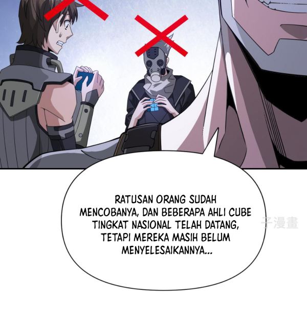 I Have Been Stuck on the Same Day for 3000 Years Chapter 21 Gambar 22