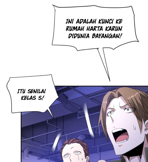 I Have Been Stuck on the Same Day for 3000 Years Chapter 21 Gambar 30