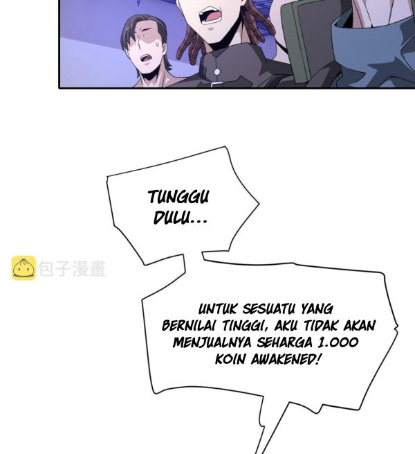I Have Been Stuck on the Same Day for 3000 Years Chapter 21 Gambar 31