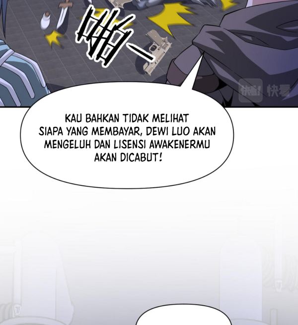 I Have Been Stuck on the Same Day for 3000 Years Chapter 21 Gambar 35