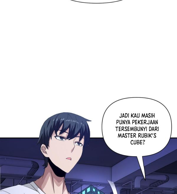 I Have Been Stuck on the Same Day for 3000 Years Chapter 21 Gambar 39