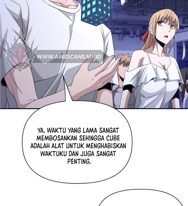 I Have Been Stuck on the Same Day for 3000 Years Chapter 21 Gambar 40