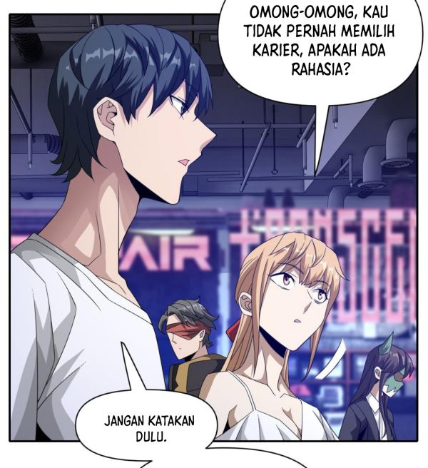 I Have Been Stuck on the Same Day for 3000 Years Chapter 21 Gambar 41
