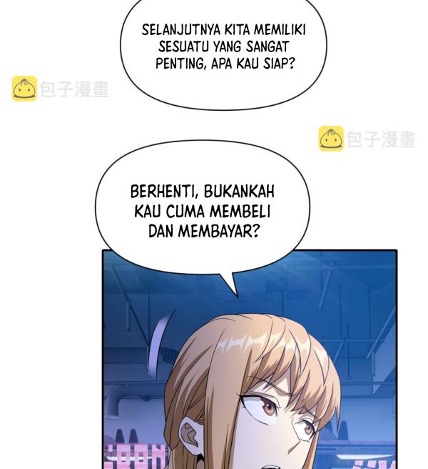 I Have Been Stuck on the Same Day for 3000 Years Chapter 21 Gambar 42