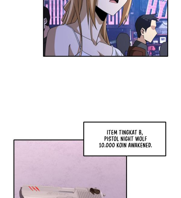 I Have Been Stuck on the Same Day for 3000 Years Chapter 21 Gambar 43