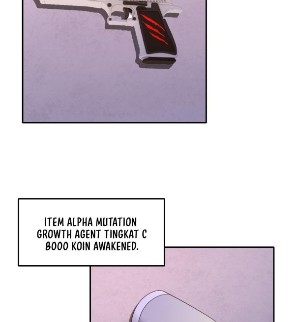 I Have Been Stuck on the Same Day for 3000 Years Chapter 21 Gambar 44