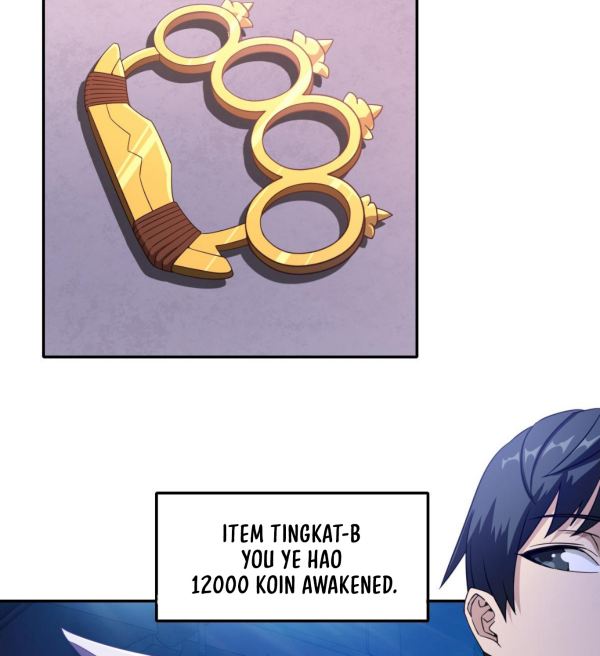 I Have Been Stuck on the Same Day for 3000 Years Chapter 21 Gambar 46