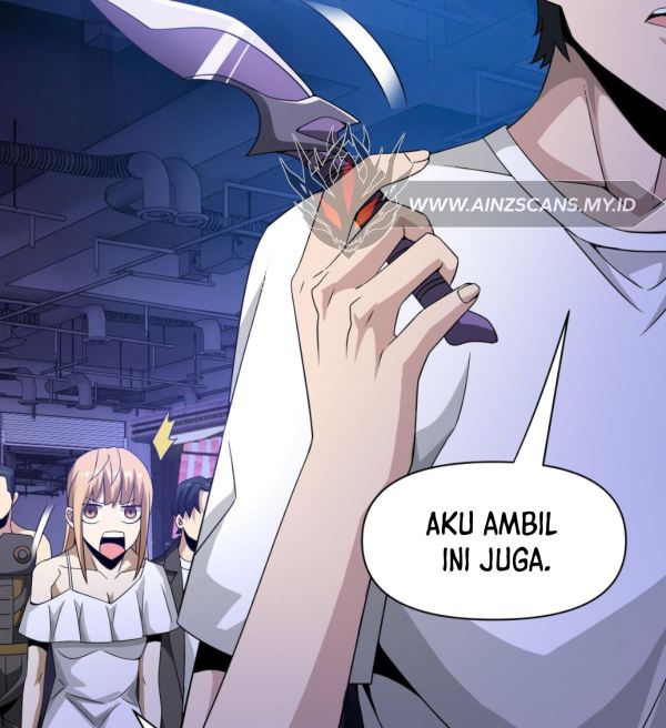I Have Been Stuck on the Same Day for 3000 Years Chapter 21 Gambar 47