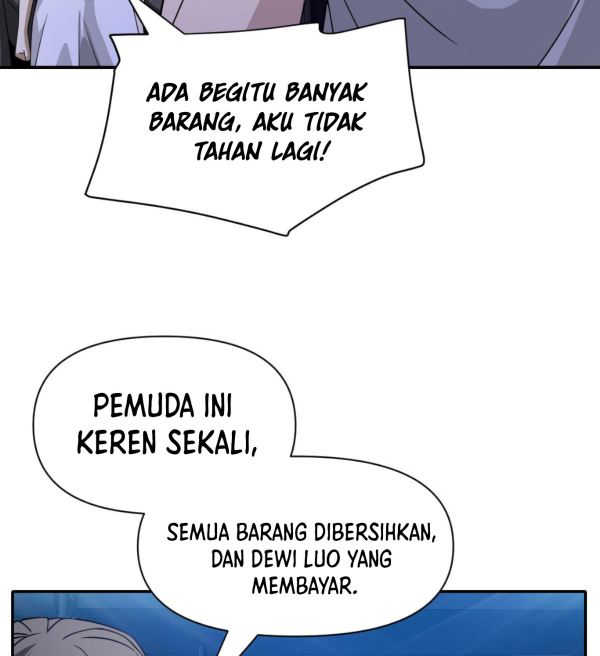 I Have Been Stuck on the Same Day for 3000 Years Chapter 21 Gambar 48