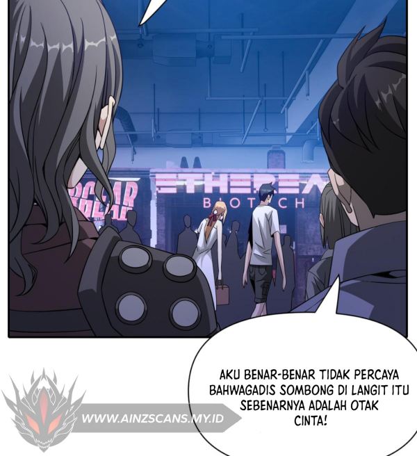 I Have Been Stuck on the Same Day for 3000 Years Chapter 21 Gambar 49