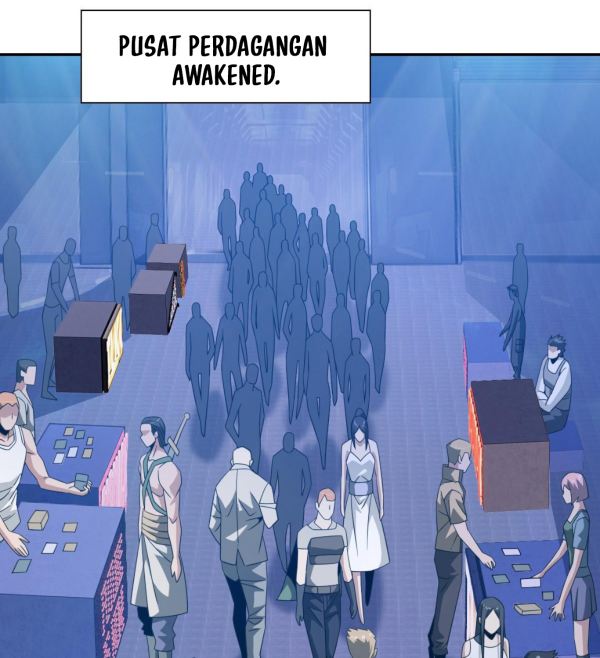 I Have Been Stuck on the Same Day for 3000 Years Chapter 21 Gambar 5
