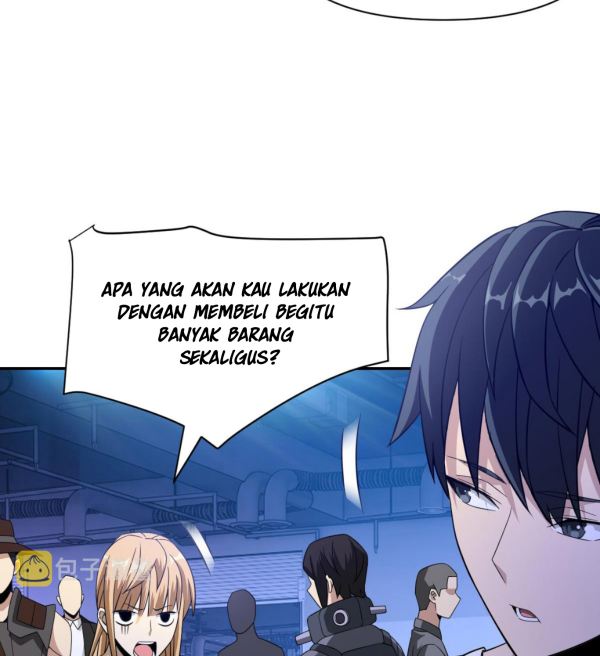 I Have Been Stuck on the Same Day for 3000 Years Chapter 21 Gambar 50