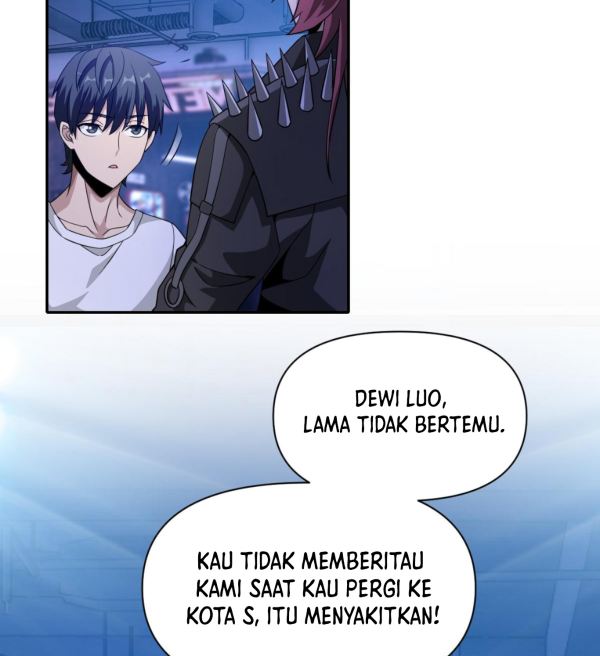 I Have Been Stuck on the Same Day for 3000 Years Chapter 21 Gambar 52