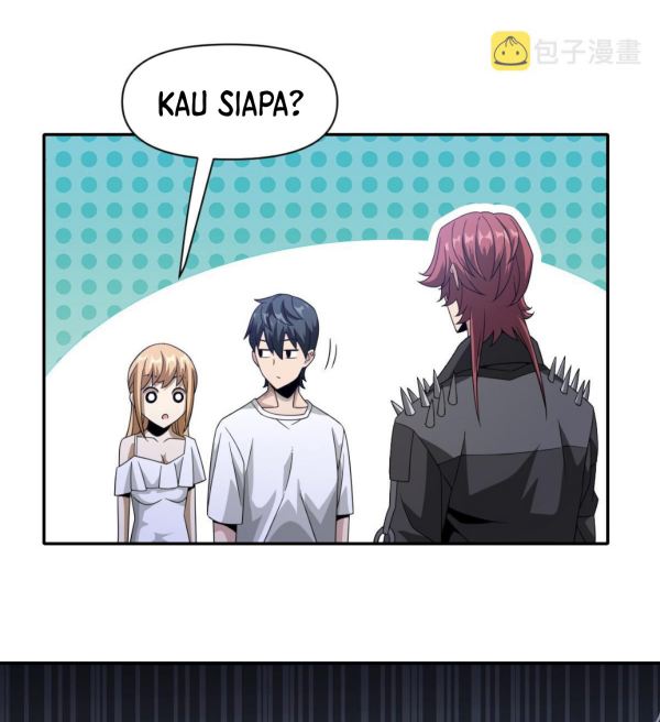 I Have Been Stuck on the Same Day for 3000 Years Chapter 21 Gambar 55