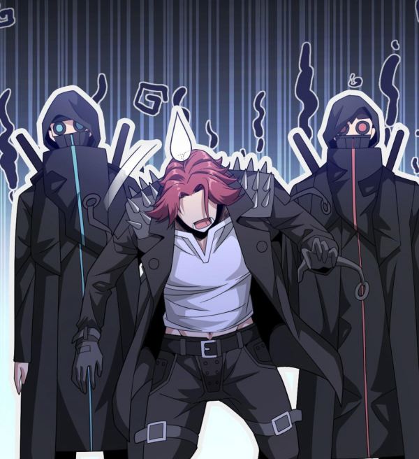 I Have Been Stuck on the Same Day for 3000 Years Chapter 21 Gambar 56