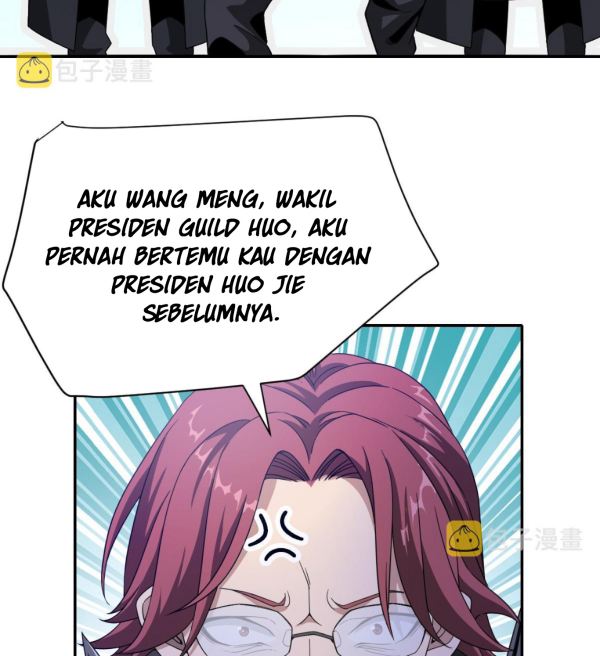 I Have Been Stuck on the Same Day for 3000 Years Chapter 21 Gambar 57