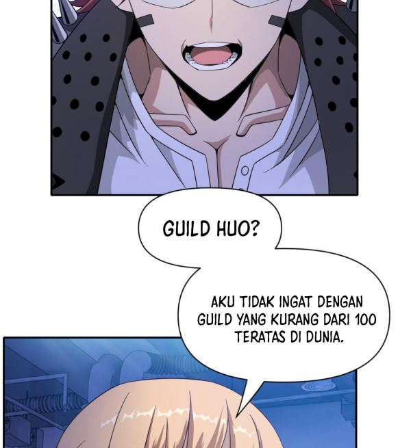 I Have Been Stuck on the Same Day for 3000 Years Chapter 21 Gambar 58