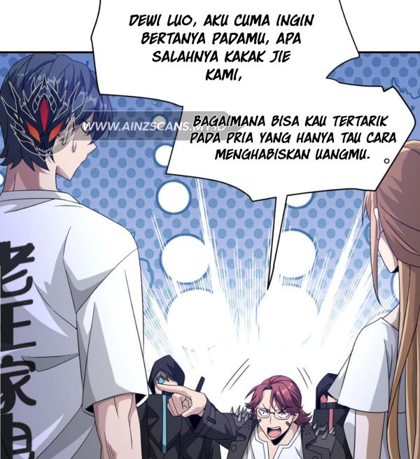I Have Been Stuck on the Same Day for 3000 Years Chapter 21 Gambar 60