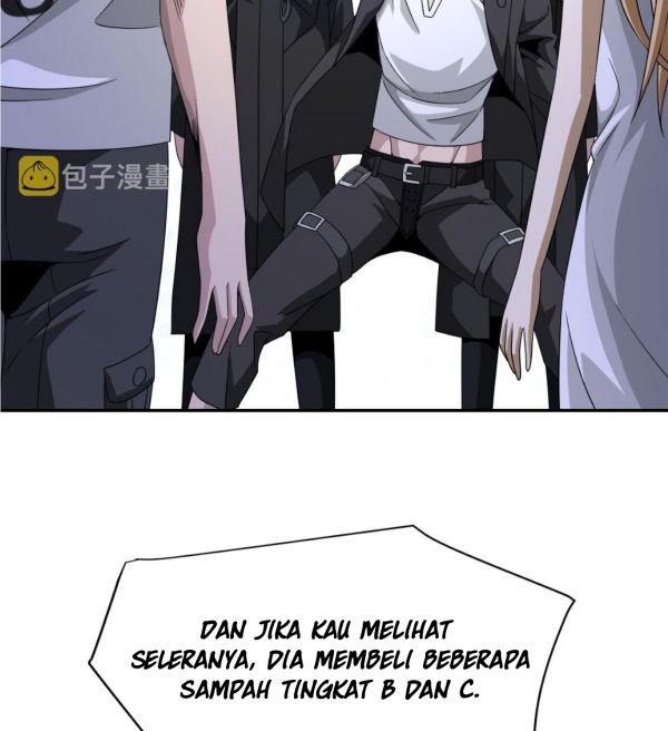 I Have Been Stuck on the Same Day for 3000 Years Chapter 21 Gambar 61